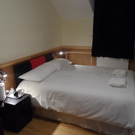 Minto House Otel Edinburgh Oda fotoğraf