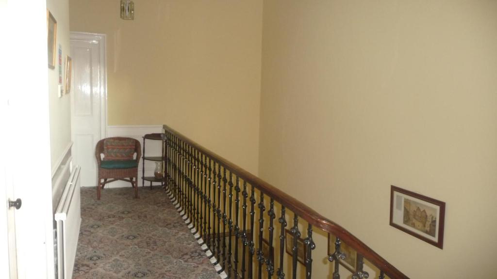 Minto House Otel Edinburgh Dış mekan fotoğraf