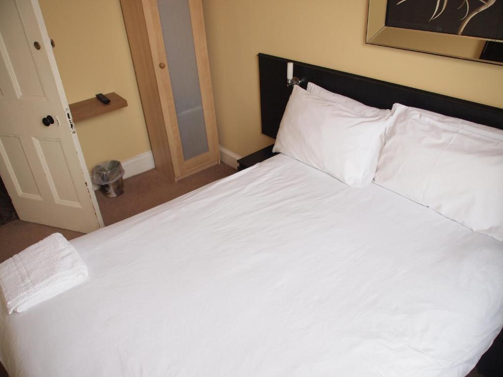 Minto House Otel Edinburgh Oda fotoğraf
